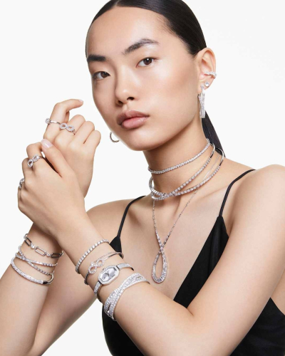 Swarovski Dextera bangle óra 5672977