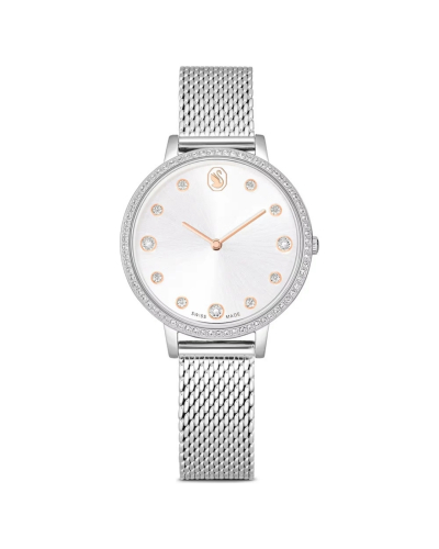 Swarovski Clarica quartz női karóra (35mm) 5740971