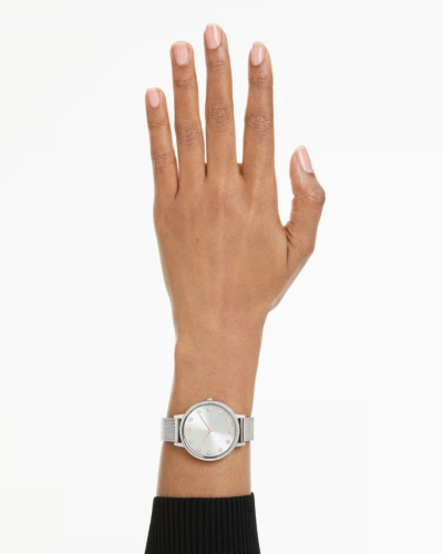 Swarovski Clarica quartz női karóra (35mm) 5740971
