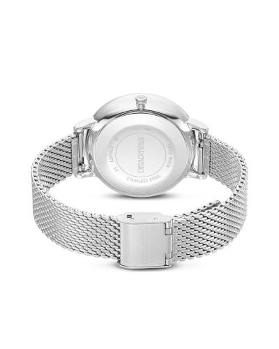 Swarovski Clarica quartz női karóra (35mm) 5740971