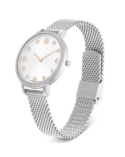 Swarovski Clarica quartz női karóra (35mm) 5740971