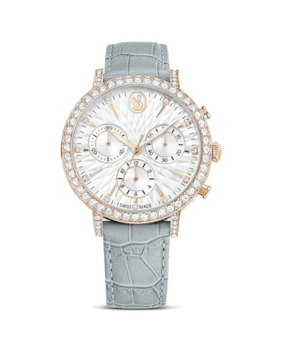 Swarovski Matrix tennis chrono 5702851