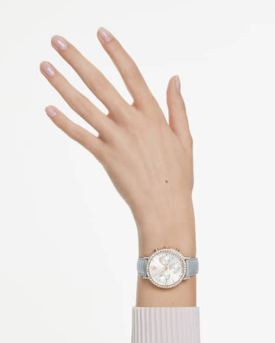 Swarovski Matrix tennis chrono 5702851