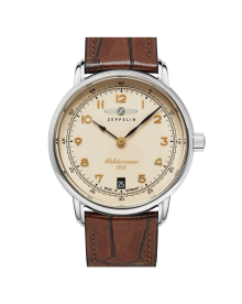 9641-5 Zeppelin Méditerranée quartz női karóra (36mm)
