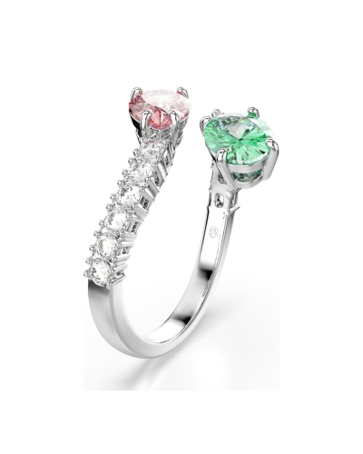 Swarovski Ariana Grande x Swarovski nyitott gyűrű 5737372