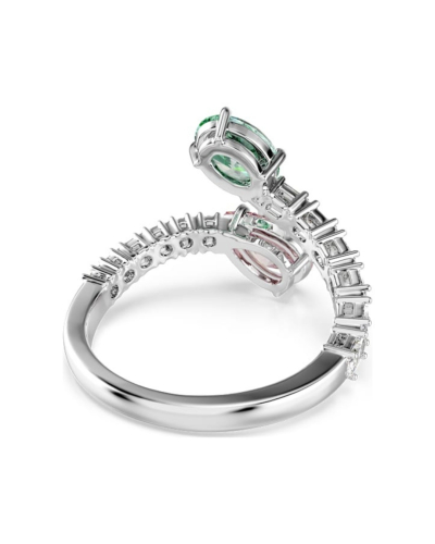 Swarovski Ariana Grande x Swarovski nyitott gyűrű 5737372