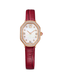 Swarovski Dextera octagon quartz női karóra 5730373