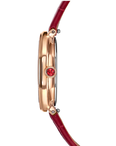 Swarovski Dextera octagon quartz női karóra 5730373