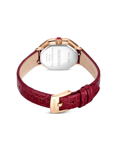 Swarovski Dextera octagon quartz női karóra 5730373