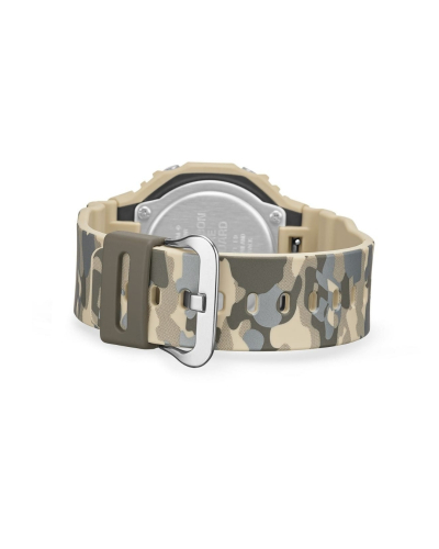 GA-2100CM-5AER Casio G-Shock quartz férfi karóra (45mm)