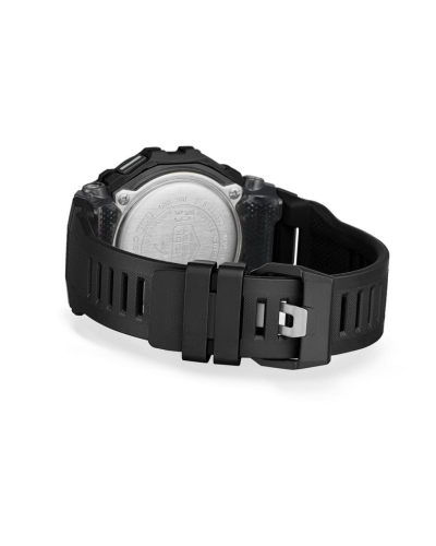 GBD-200-1A1ER Casio Standard quartz férfi karóra (46mm)