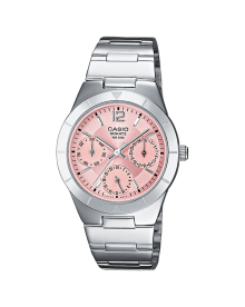 LTP-2069D-4AVEG Casio Timeless quartz női karóra (31mm)