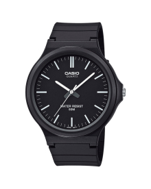 MW-240-1EVEF Casio Standard quartz férfi karóra (44mm)