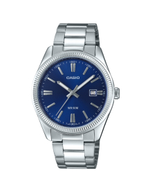 MTP-1302PD-2AV Casio Standard quartz uniszex karóra (39mm)