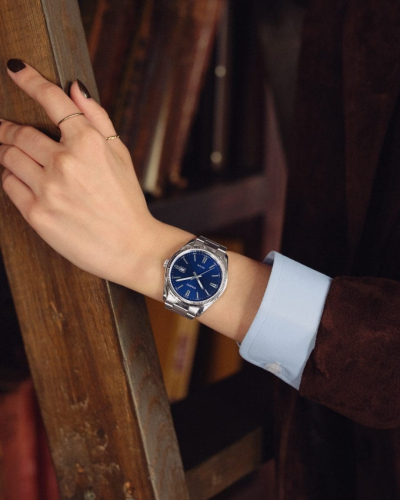 MTP-1302PD-2AV Casio Standard quartz uniszex karóra (39mm)