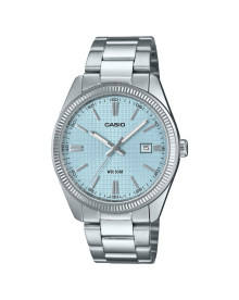 MTP-1302PE-2AV Casio Standard quartz uniszex karóra (39mm)