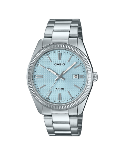 MTP-1302PE-2AV Casio Standard quartz uniszex karóra (39mm)