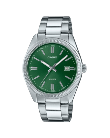 MTP-1302PD-3AV Casio Standard quartz uniszex karóra (39mm)