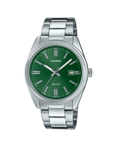MTP-1302PD-3AV Casio Standard quartz uniszex karóra (39mm)