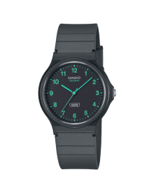 MQ-24B-8BEF Casio Standard quartz uniszex karóra (35mm)