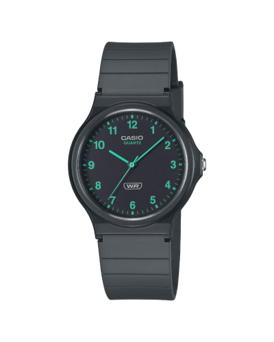 MQ-24B-8BEF Casio Standard quartz uniszex karóra (35mm)