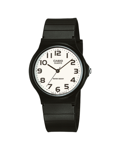 MQ-24-7B2LEG Casio Standard quartz uniszex karóra (35mm)