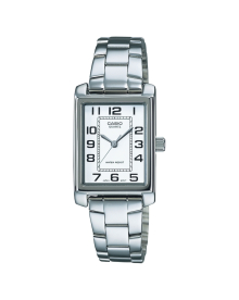 LTP-1234PD-7BEG Casio Standard quartz női karóra (21mm)