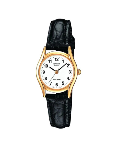 LTP-1154PQ-7BEG  Casio Standard quartz női karóra (23mm)
