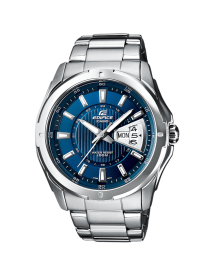 EF-129D-2AVEF Casio Edifice quartz férfi karóra (45mm)