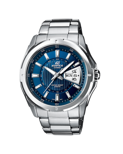 EF-129D-2AVEF Casio Edifice quartz férfi karóra (45mm)