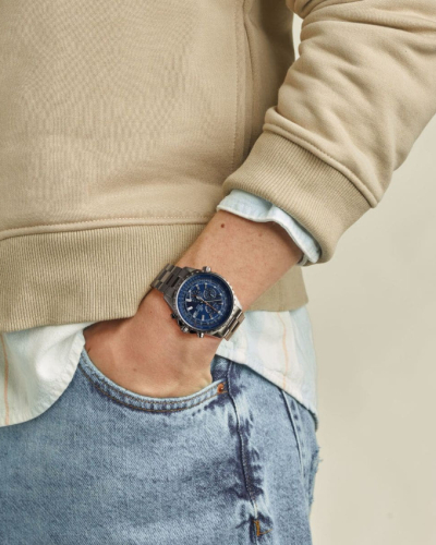 EF-527D-2AVUEF Casio Edifice quartz férfi karóra (46mm)