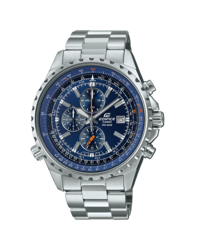 EF-527D-2AVUEF Casio Edifice quartz férfi karóra (46mm)