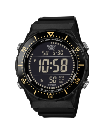 AE-1700H-1BVEF Casio Standard quartz férfi karóra (47mm)