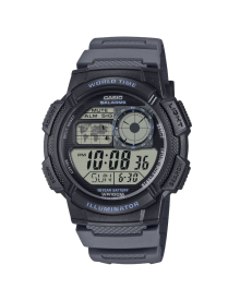 AE-1000W-8AVEF Casio Standard quartz férfi karóra (45mm)
