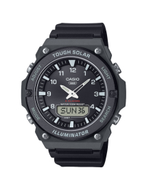 AQ-S820W-1AVEF Casio Standard Solar férfi karóra (50mm)