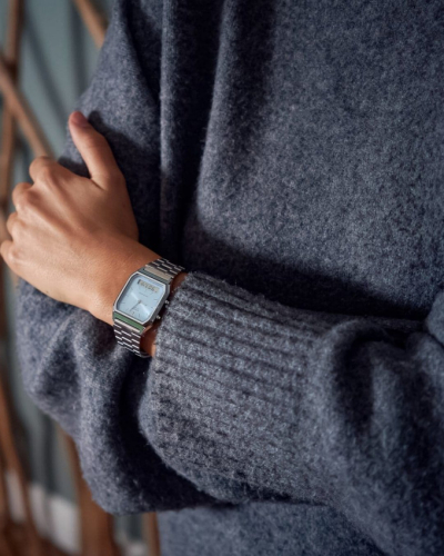 AQ-230A-2A1MQY Casio Vintage quartz férfi karóra