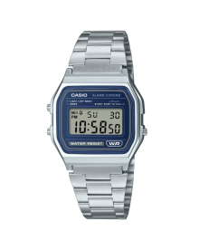 A158WEA-2EF Casio Vintage quartz uniszex karóra (33mm)