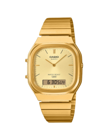 AQ-240EG-9AEF Casio Standard quartz uniszex karóra (36mm)