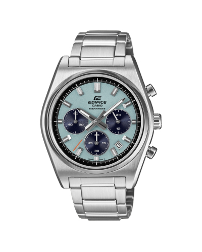 EFB-730D-2BVUEF Casio Edifice quartz férfi karóra (40mm)