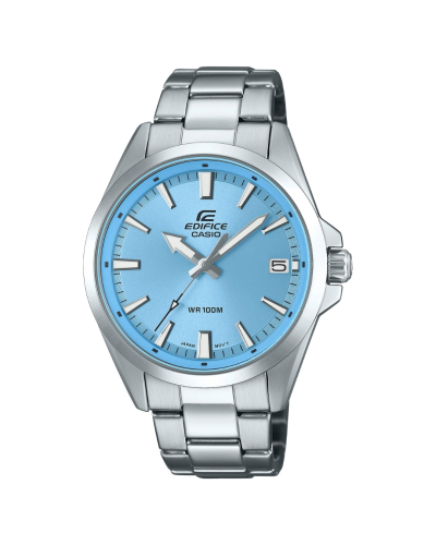 EFV-100D-2BVUEF Casio Edifice quartz férfi karóra (42mm)
