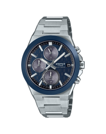 EFS-S650D-2AEF Casio Edifice Solar férfi karóra (41mm)