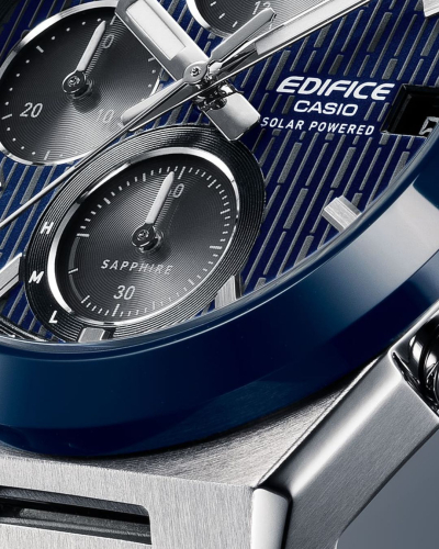 EFS-S650D-2AEF Casio Edifice Solar férfi karóra (41mm)