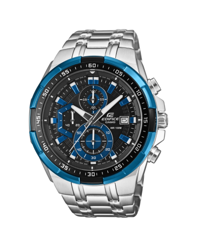 EFR-539D-1A2V Casio Edifice quartz férfi karóra (50mm)
