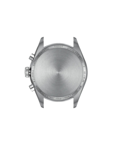T1504171135100, T150.417.11.351.00 Tissot PR100 quartz férfi karóra (40mm)