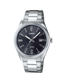 MTP-1302PD-1A1VEF Casio Standard quartz uniszex karóra (39mm)