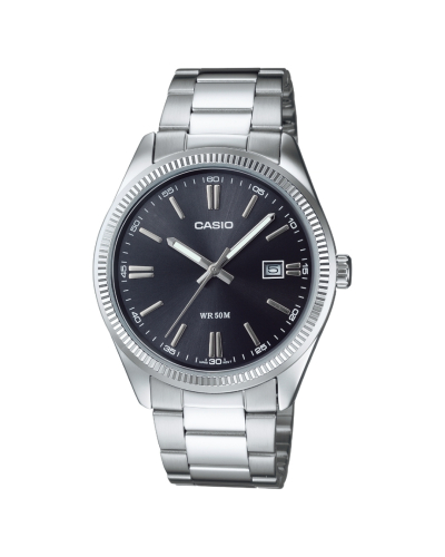 MTP-1302PD-1A1VEF Casio Standard quartz uniszex karóra (39mm)