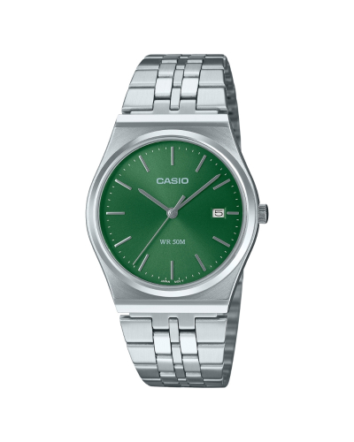 MTP-B145D-3AVEF Casio Standard quartz férfi karóra (35mm)