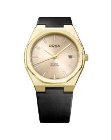 169.30.301.01 Doxa Top Sport Collection quartz férfi karóra (40mm)