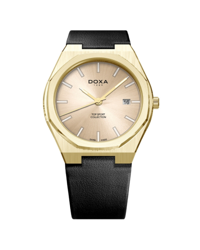 169.30.301.01 Doxa Top Sport Collection quartz férfi karóra (40mm)