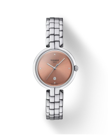 T0942101133600, T094.210.11.336.00 Tissot Flamingo quartz női karóra (30mm)
